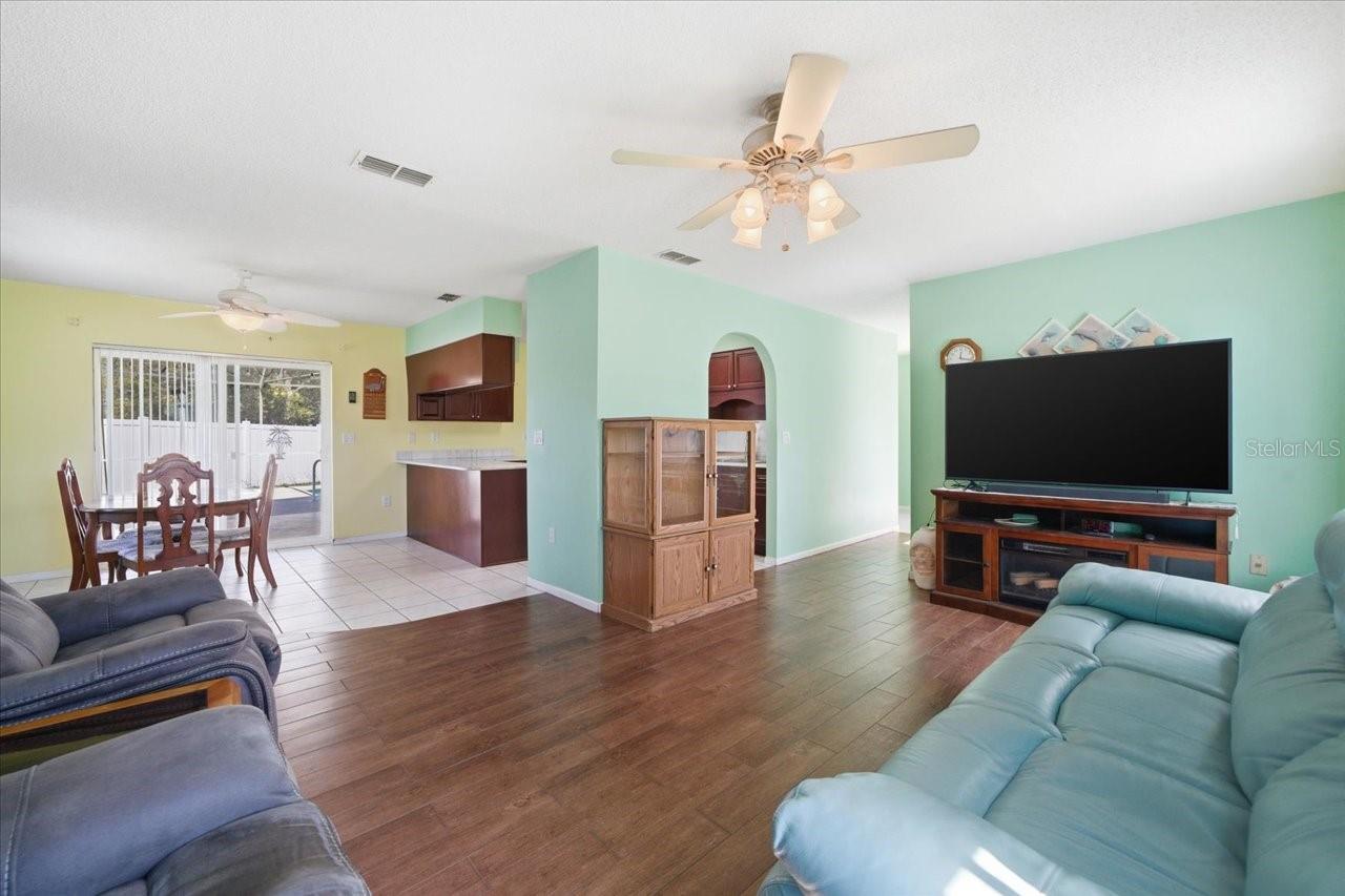 6307 Kingway Lane, FL