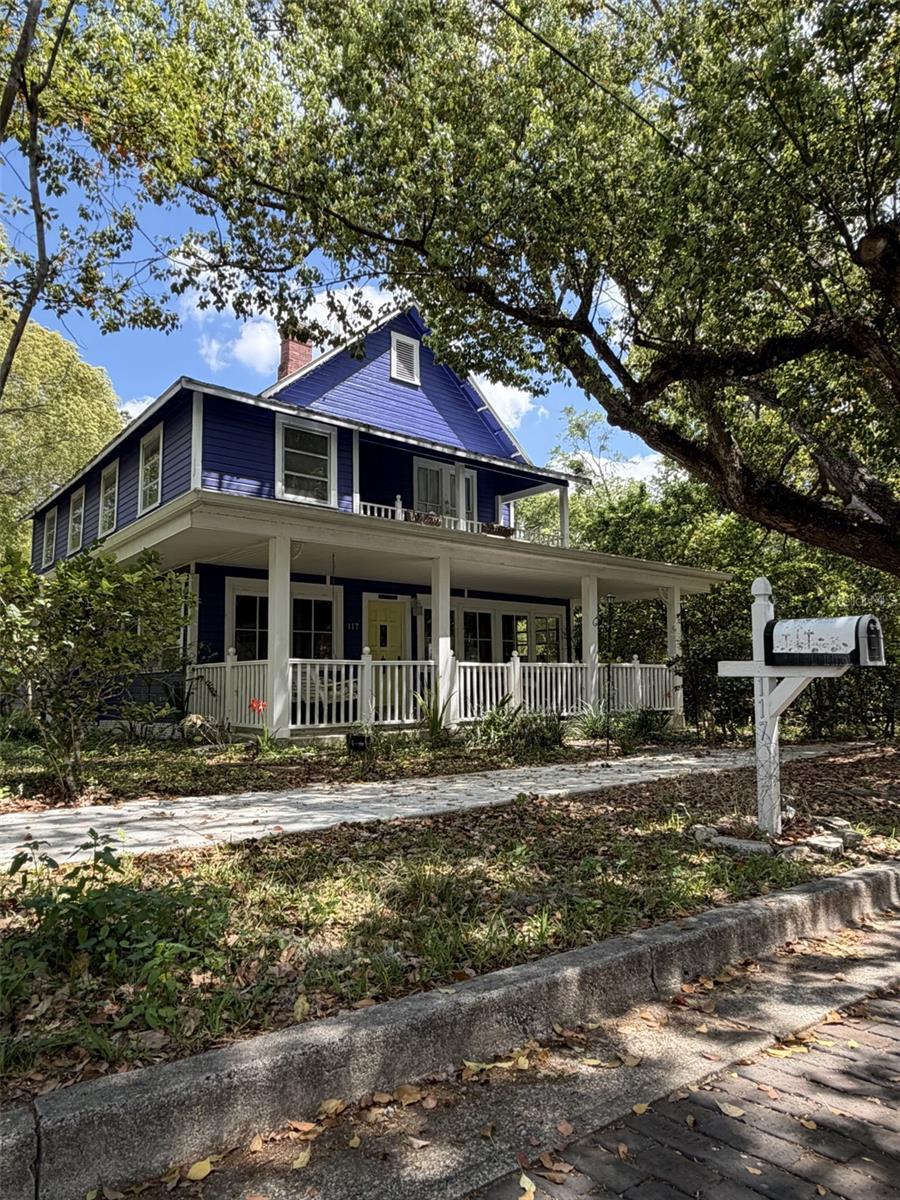 117 Brooksville Avenue, FL