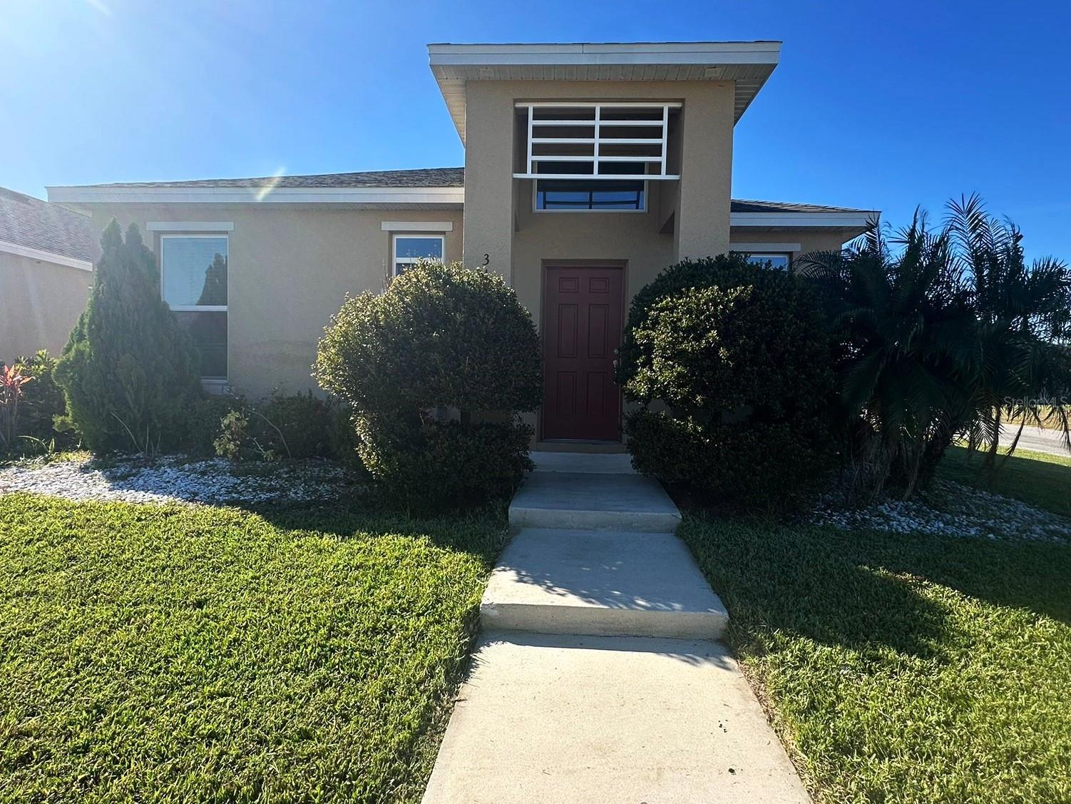 3100 Rocky River Road, FL