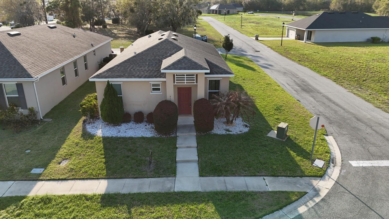 3100 Rocky River Road, FL