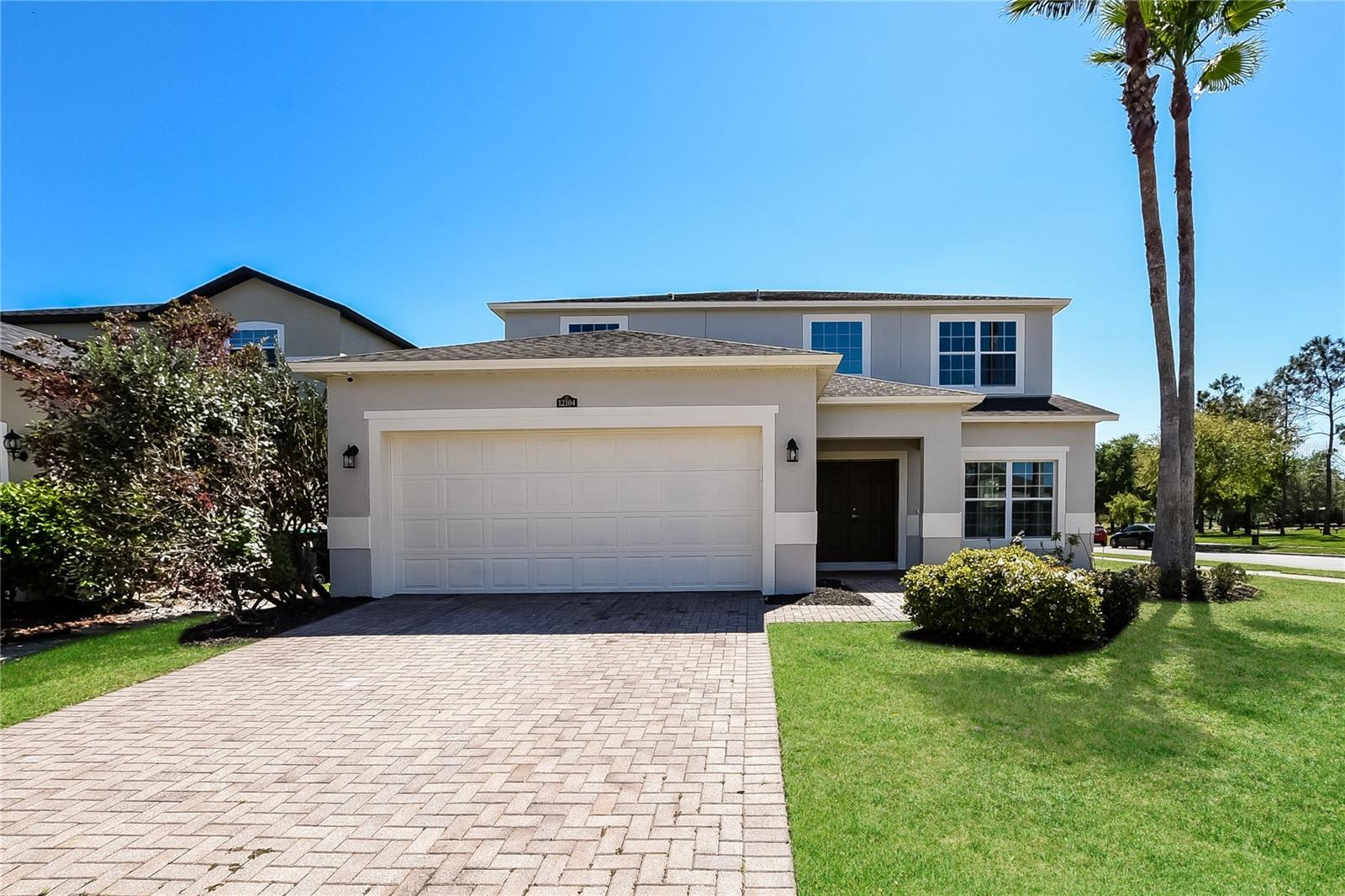 12104 Citruswood Drive, FL