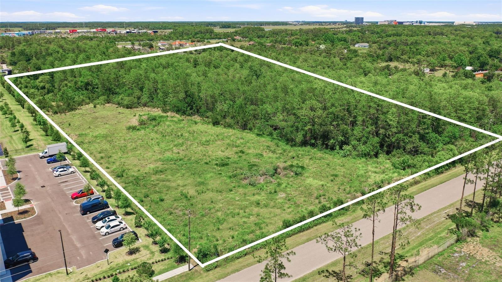 6385 Beth Road, FL