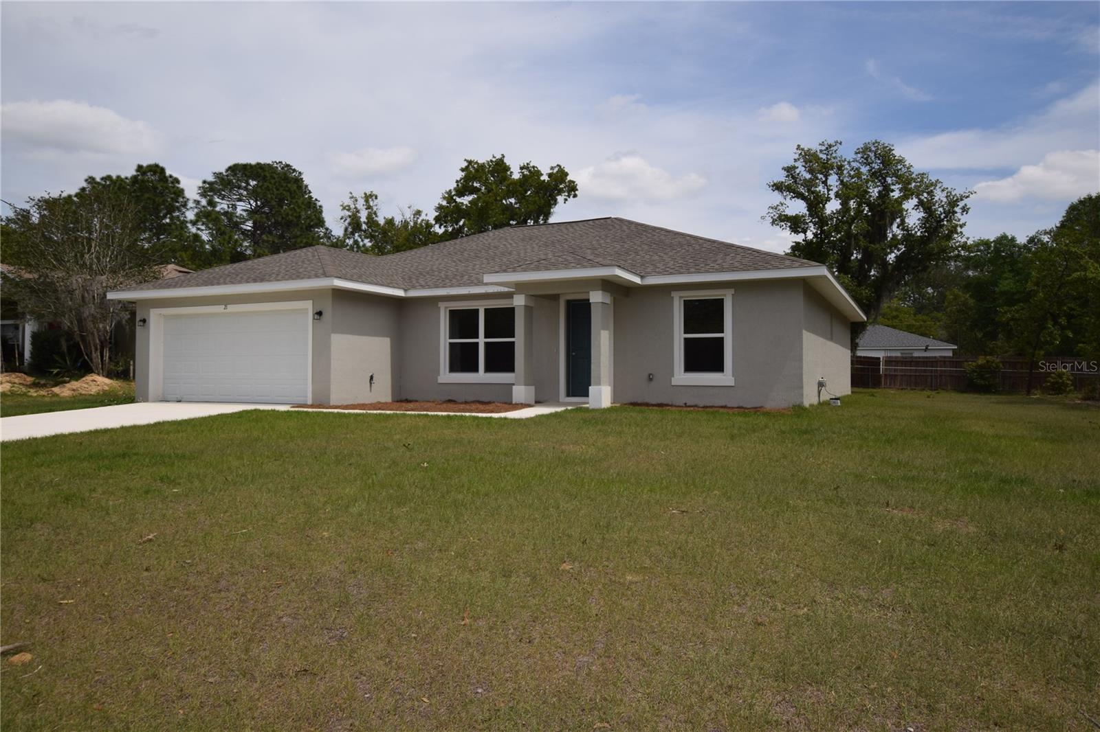 21 Olive Circle, FL