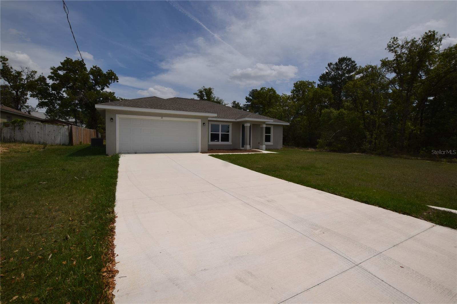 21 Olive Circle, FL