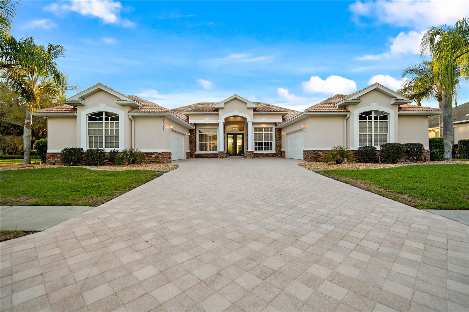 5021 Championship Cup Lane, FL