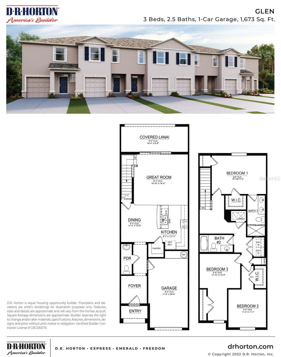 1535 Lumber Avenue, FL