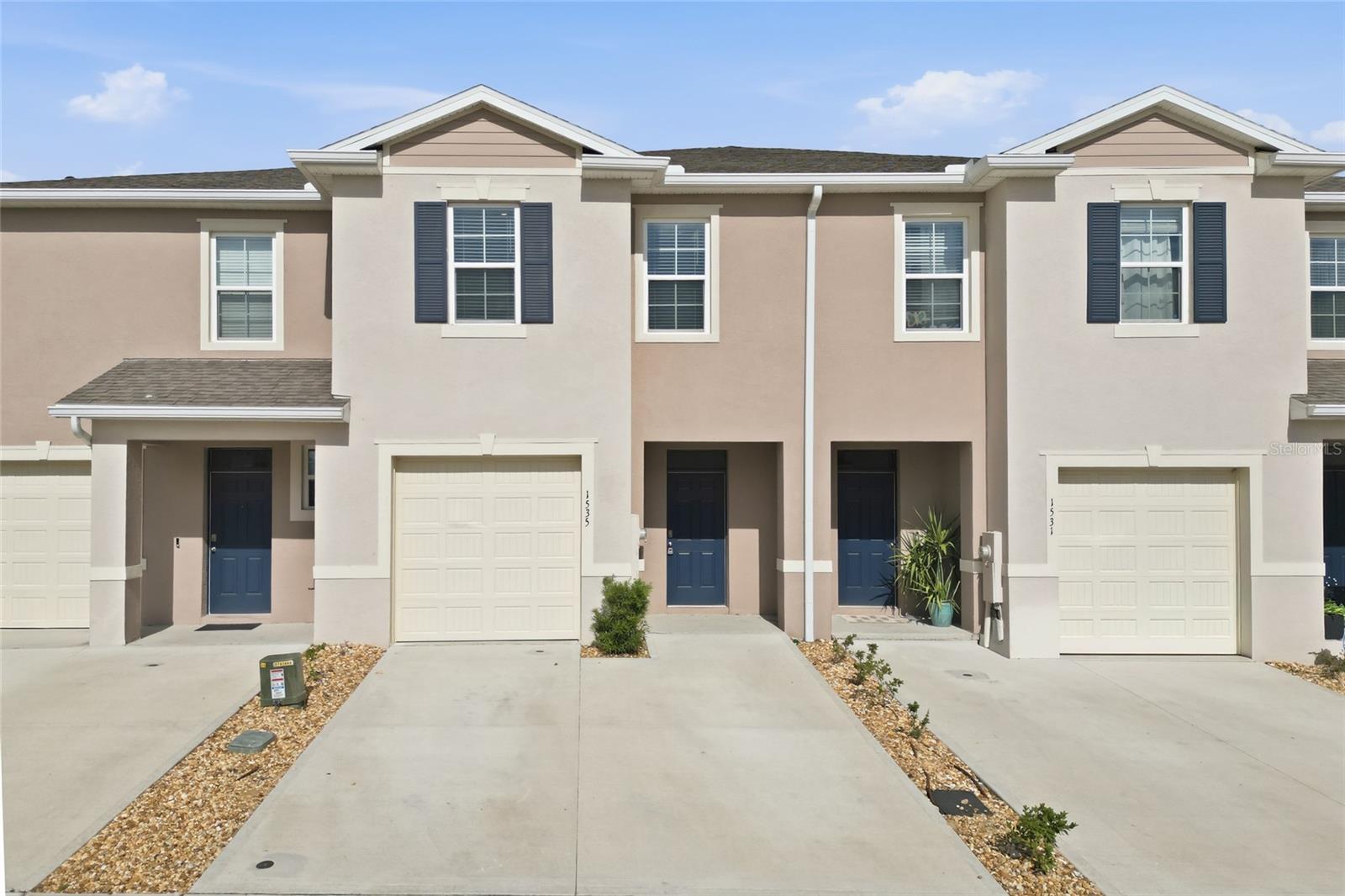 1535 Lumber Avenue, FL