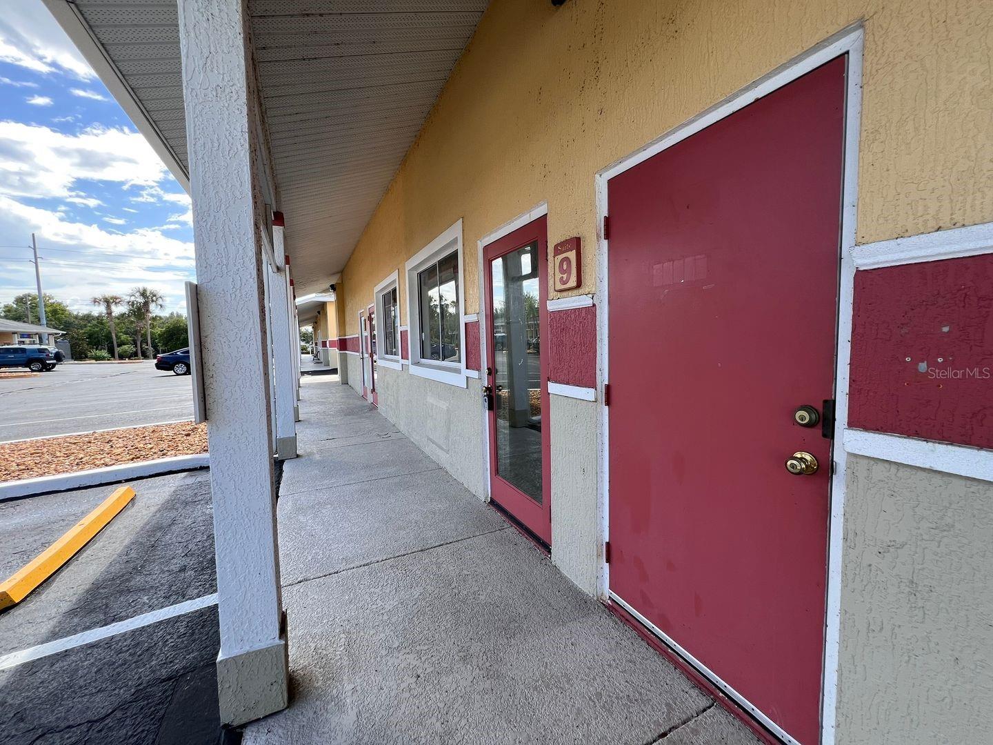 4400 Highway 19a, FL