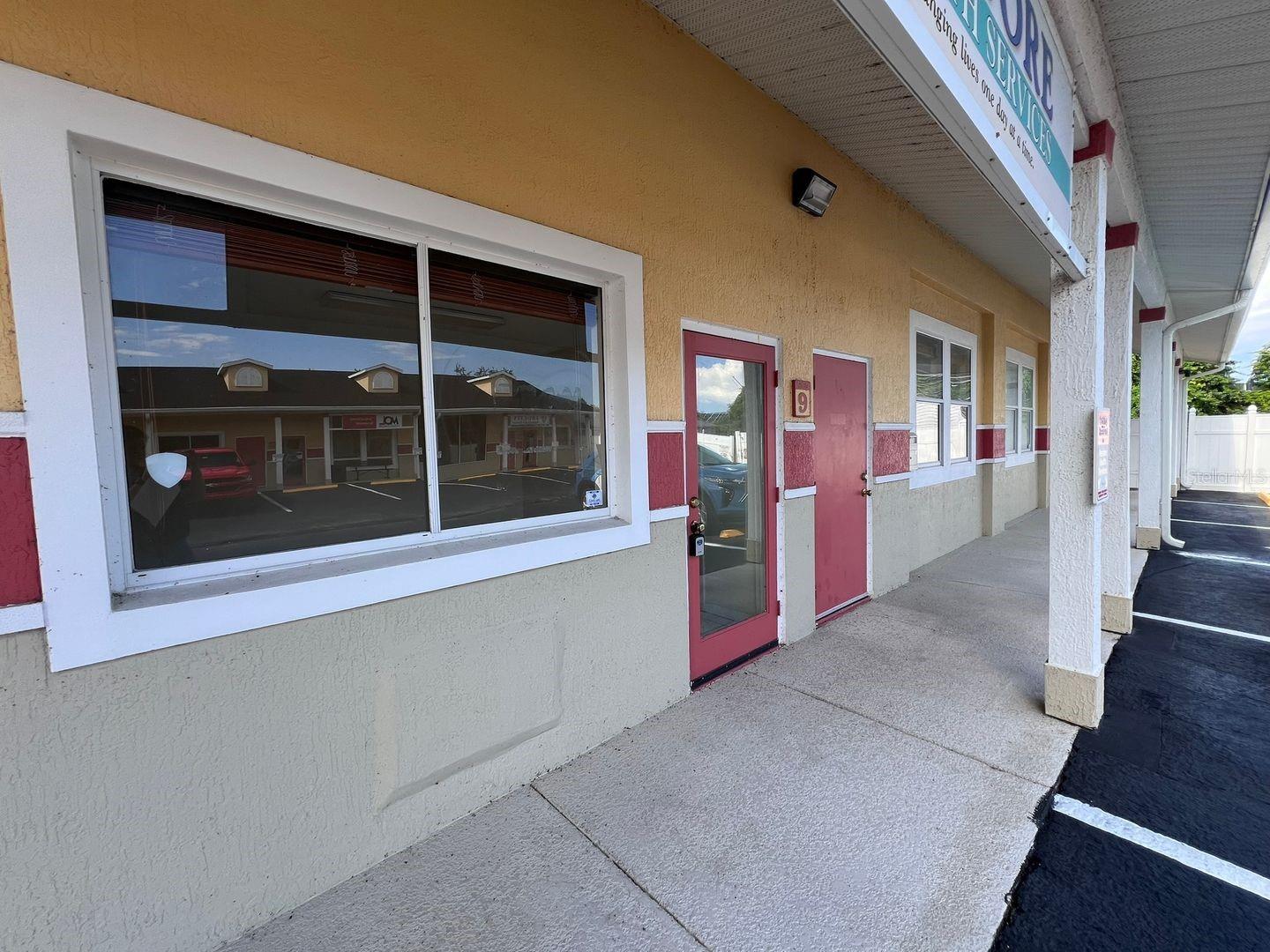 4400 Highway 19a, FL