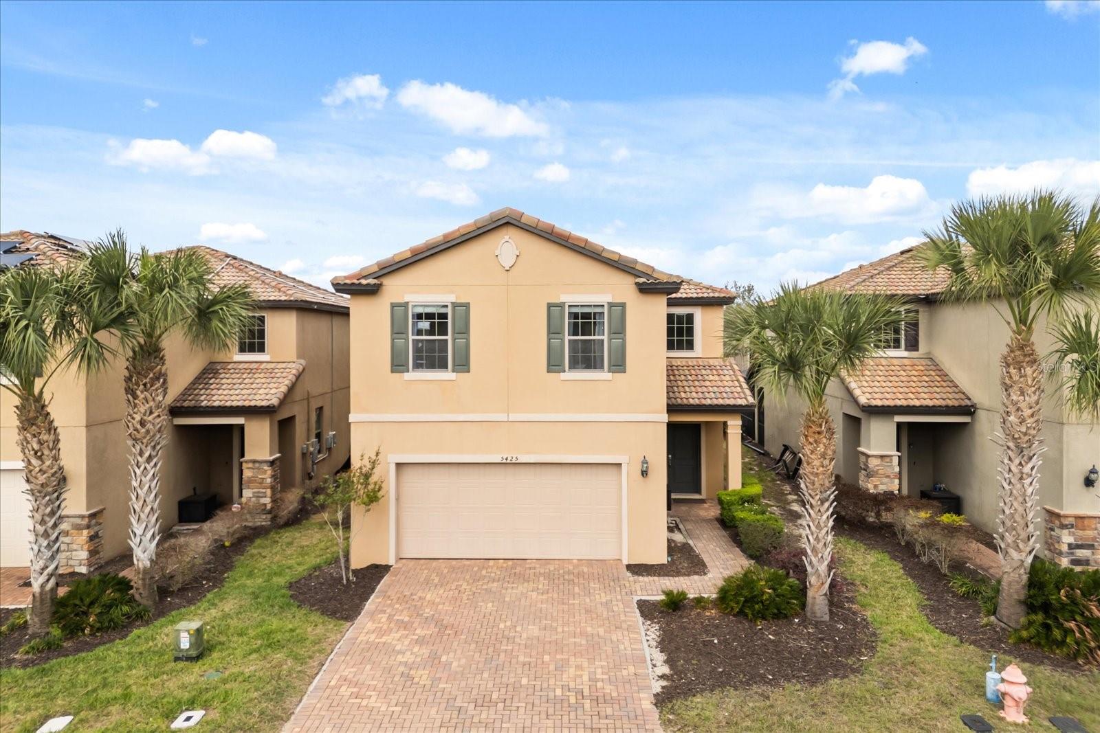 5425 Misty Oak Circle, FL