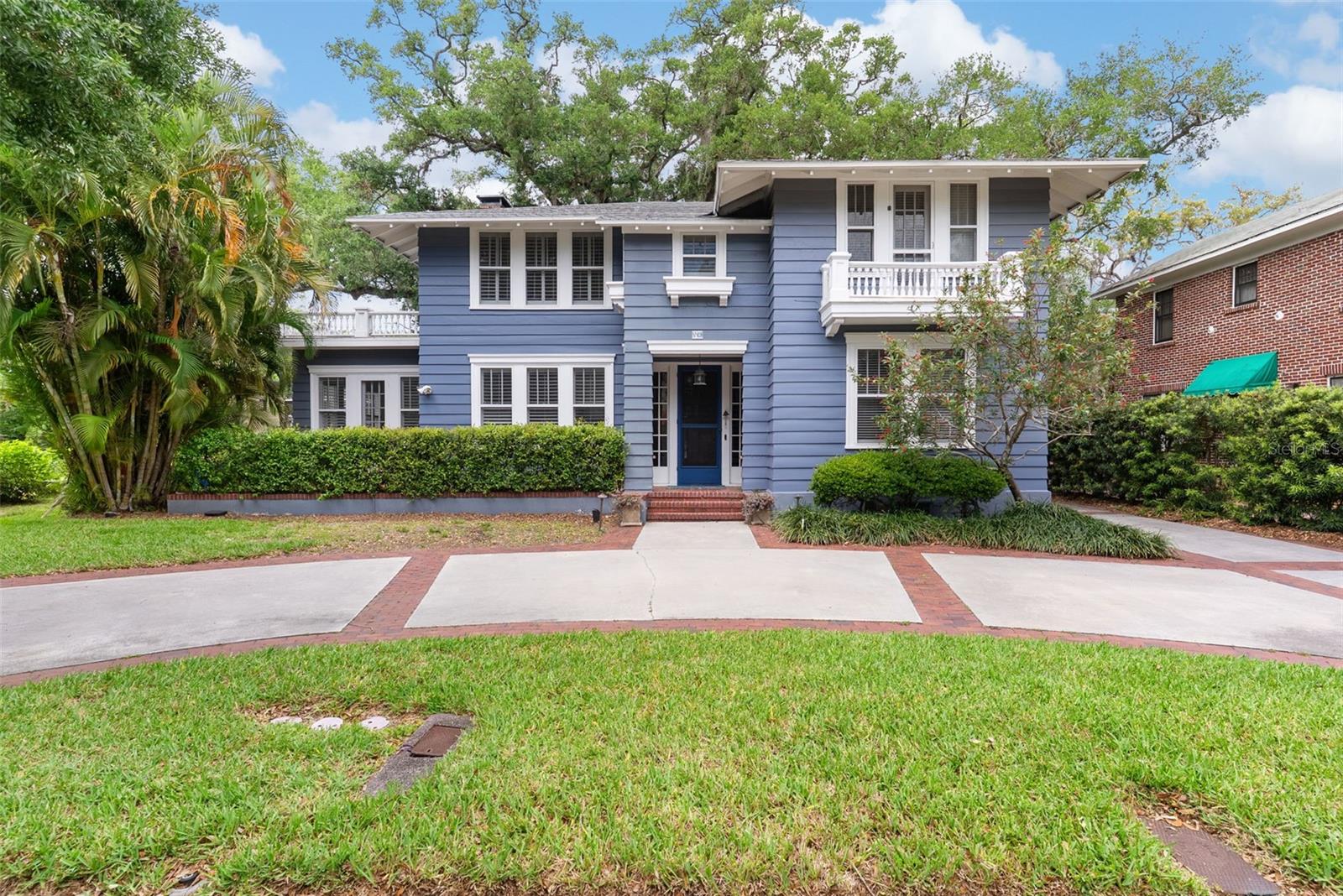 418 Jasmine Way, FL