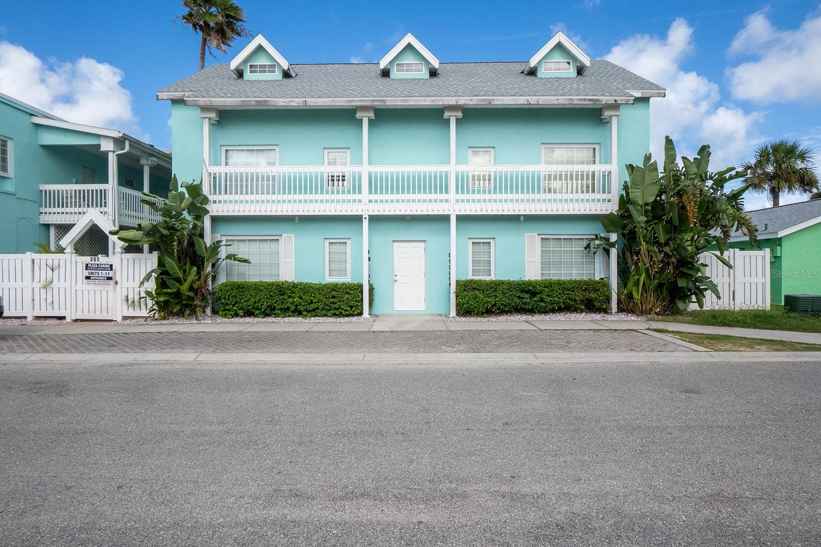 301 Central Avenue, FL