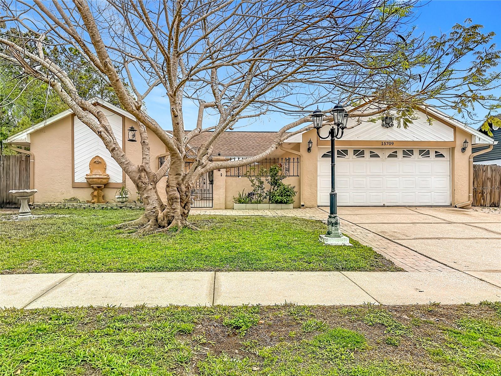 15709 Crying Wind Drive, FL