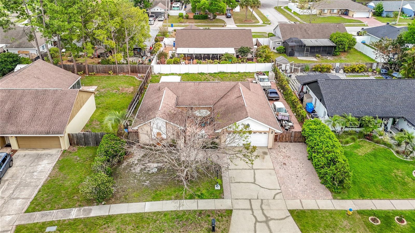 15709 Crying Wind Drive, FL