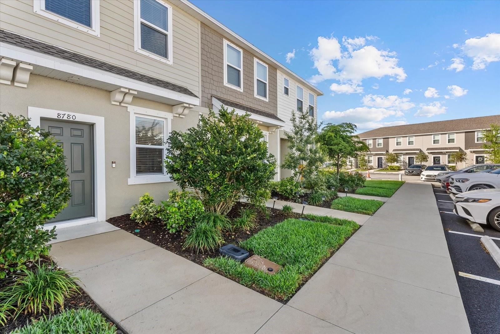 8780 Daybreak Street, FL