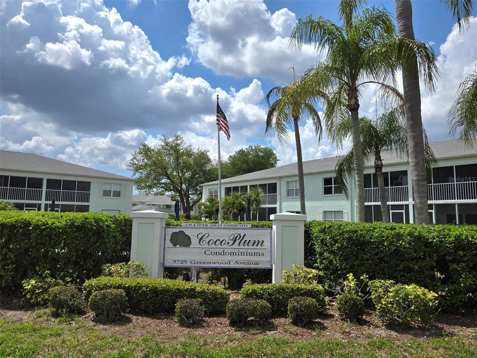 5725 Greenwood Avenue, FL