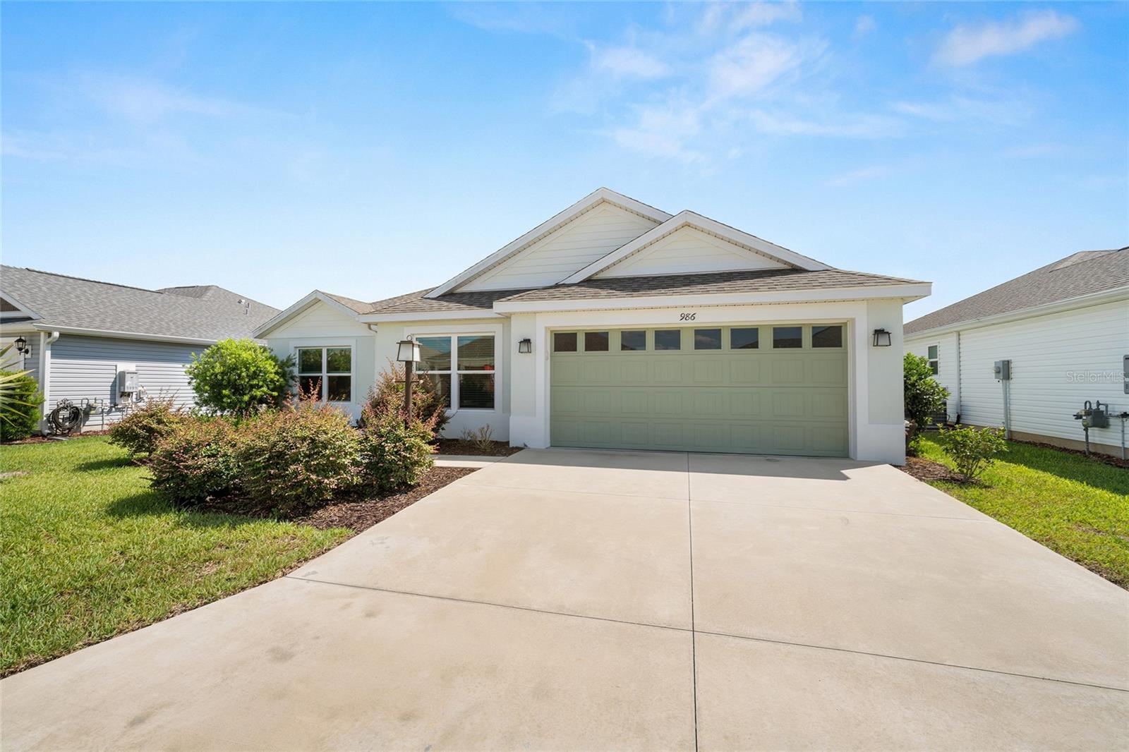 986 Davey Lane, FL