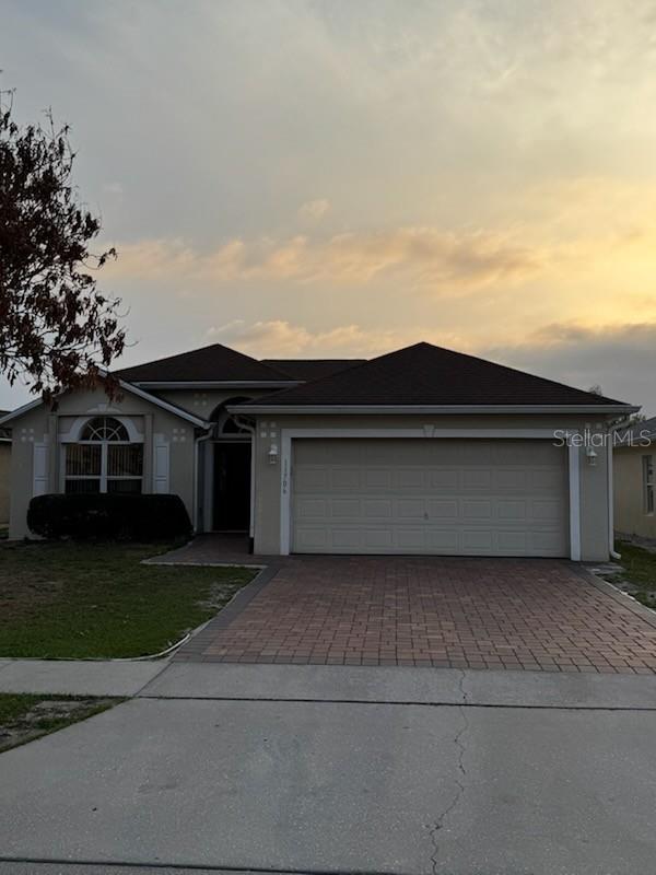 11706 Nimbus Lane, FL