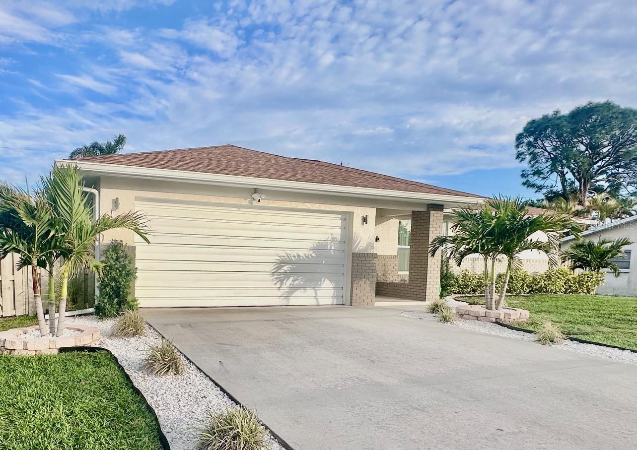 1045 Cumberland Road, FL