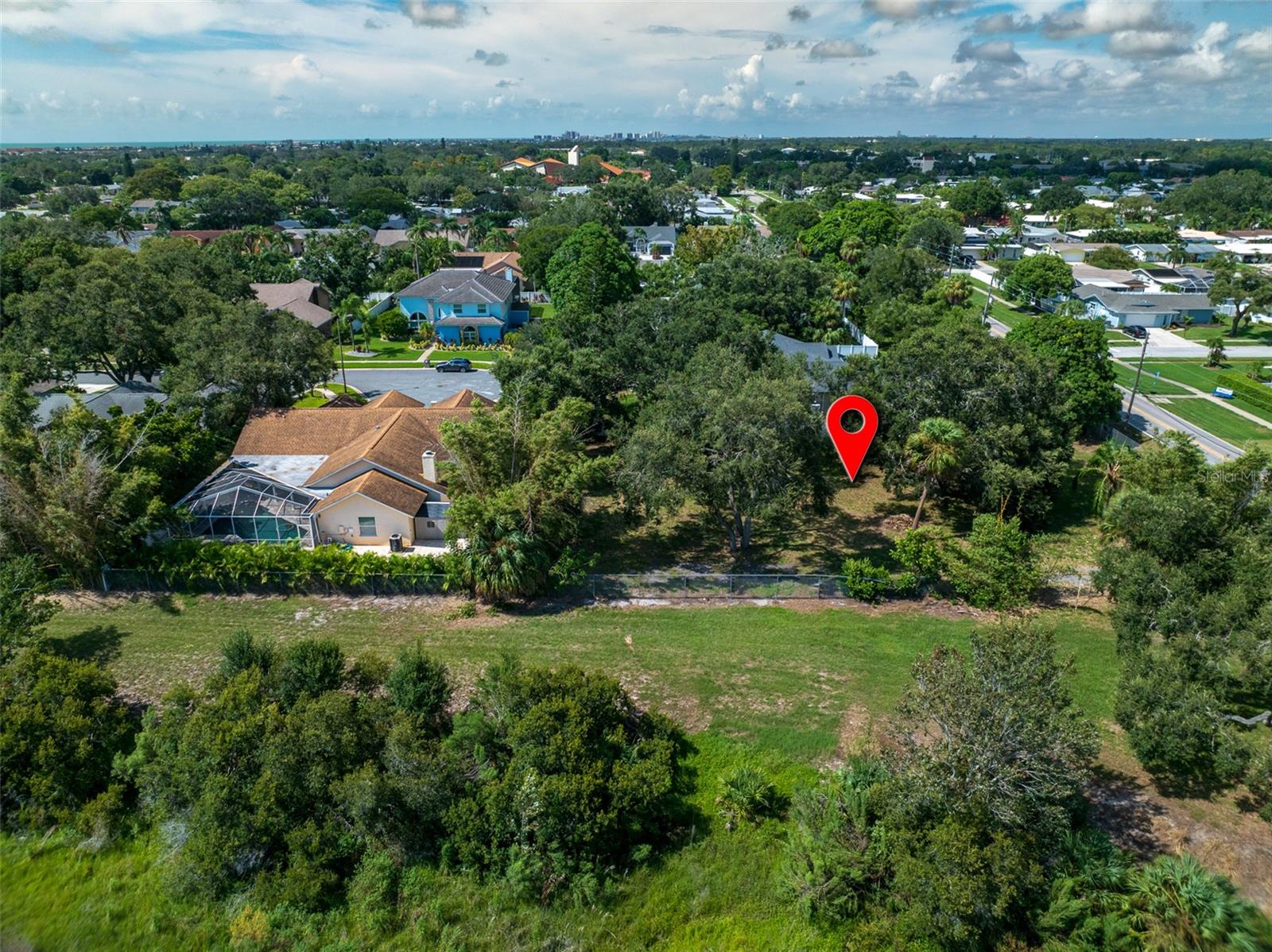 10850 Oakhurst Road, FL