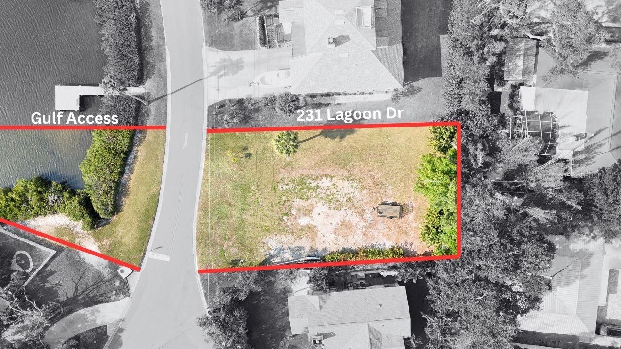 231 Lagoon Drive, FL