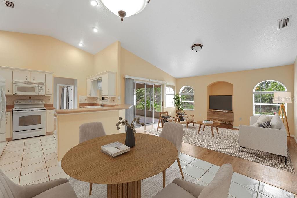 28 Princeton Lane, FL