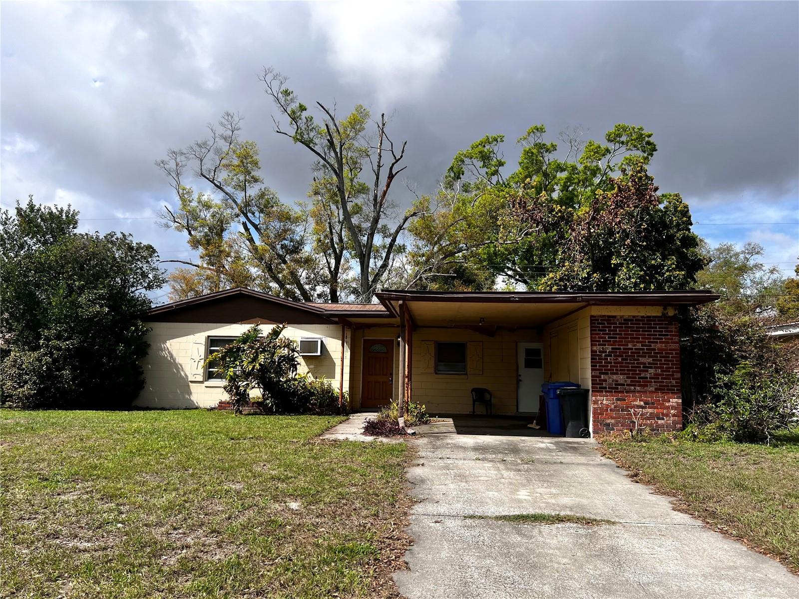 7808 Woodlynne Avenue, FL