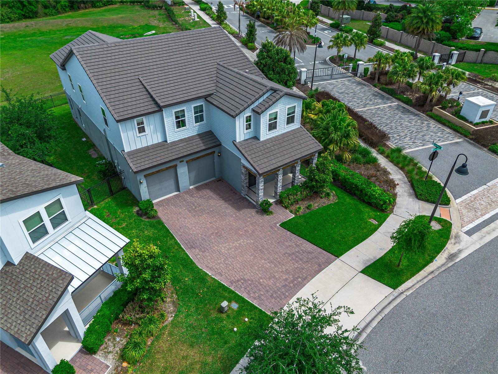 6007 Bimini Twist Loop, FL