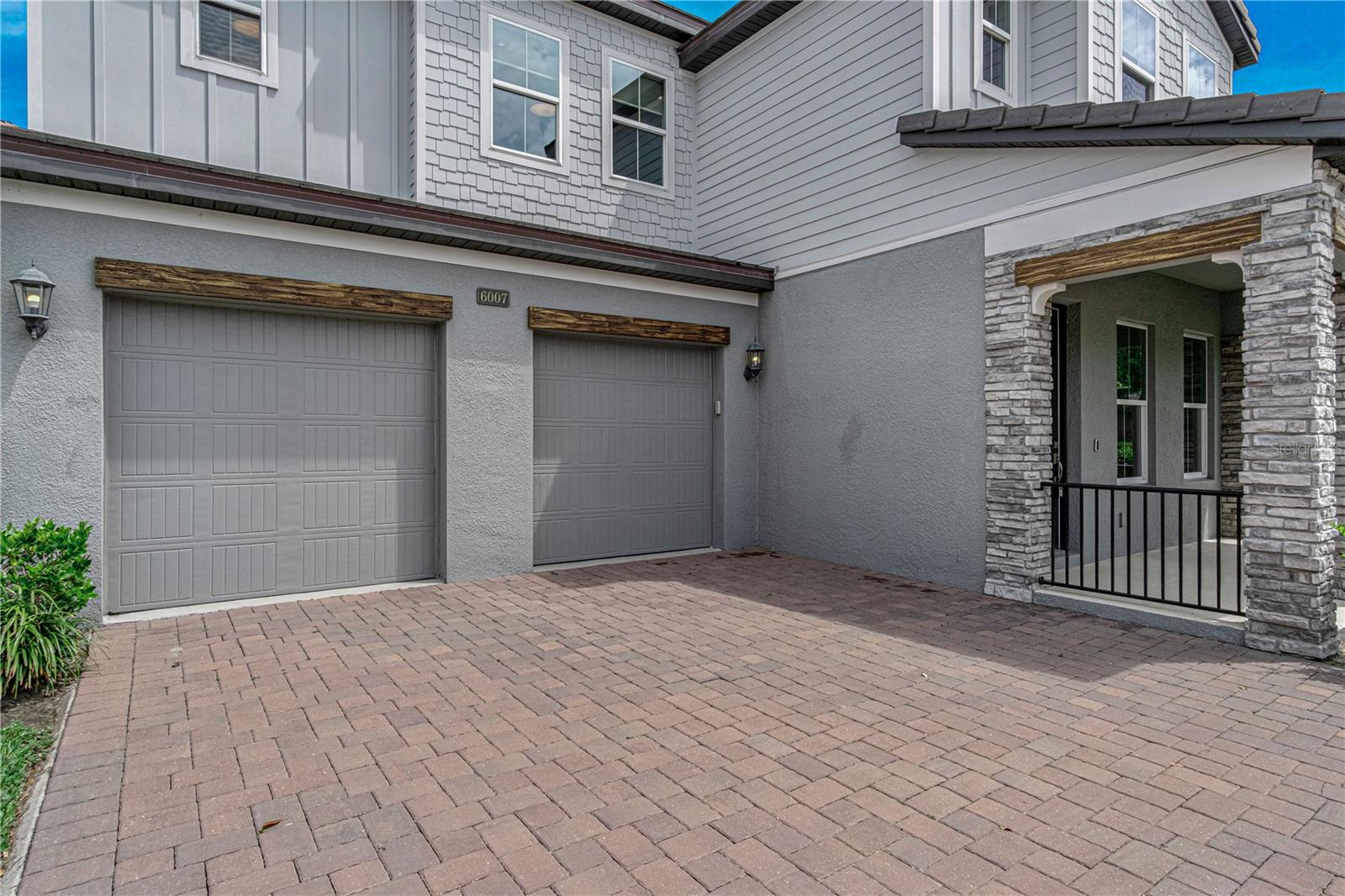 6007 Bimini Twist Loop, FL