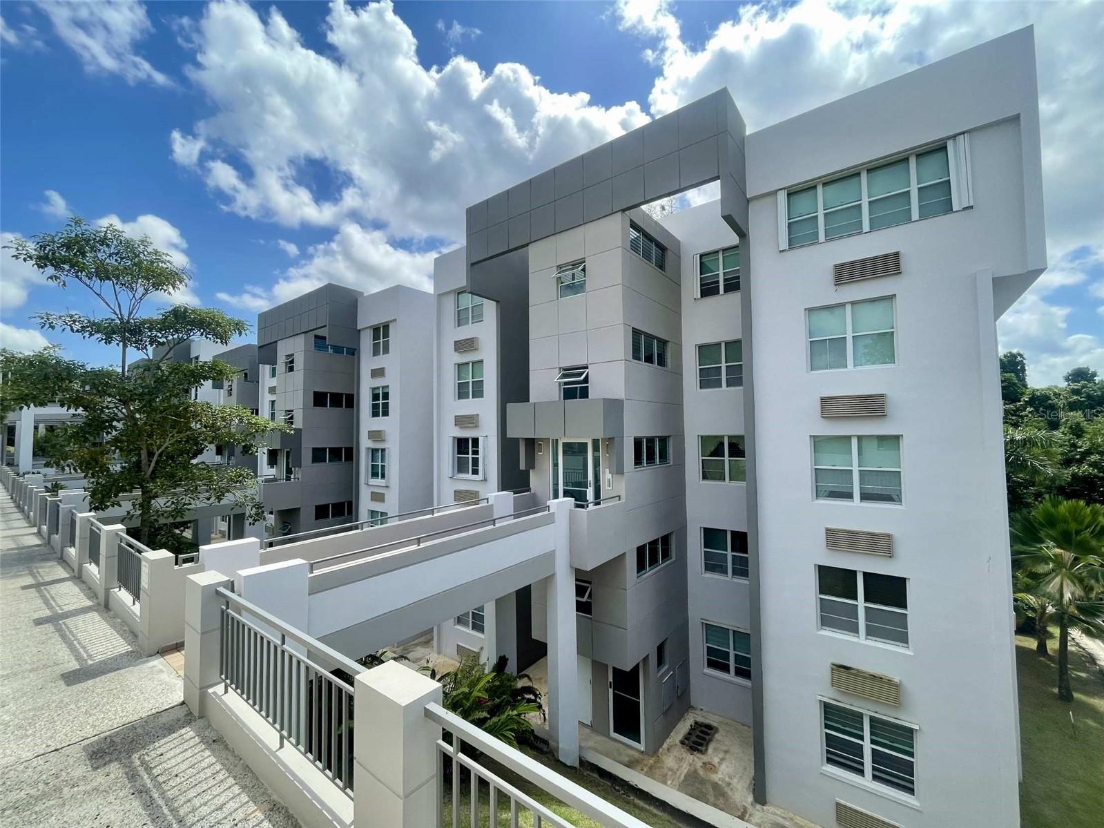 Carr. 199 Paseo Del Bosque, PR
