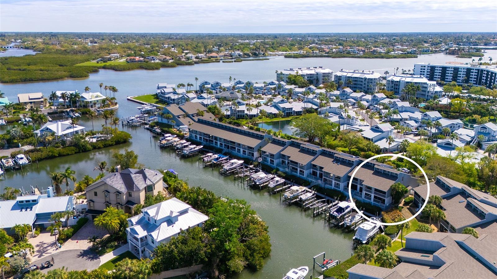 1249 Dockside Place, FL