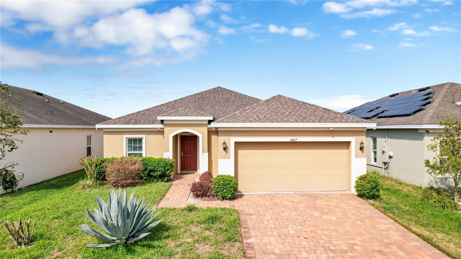 4817 Marcos Circle, FL