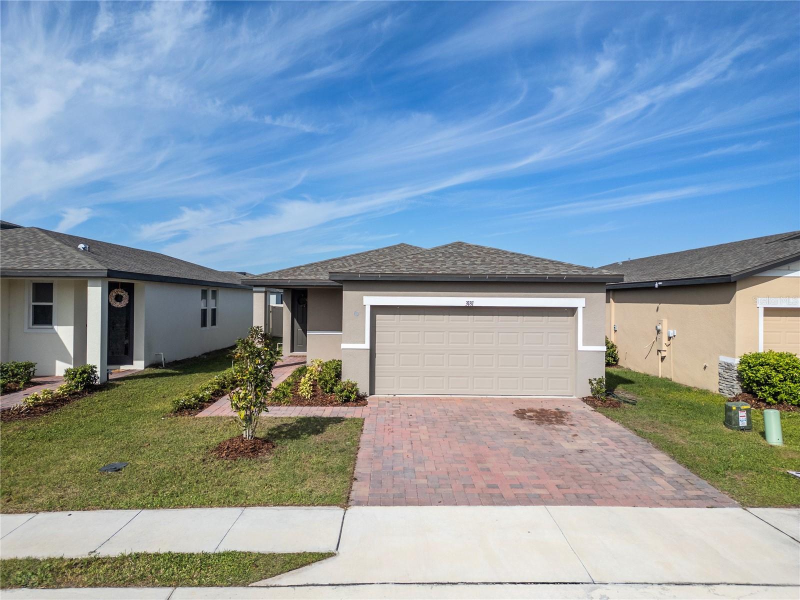 3181 Viceroy Court, FL