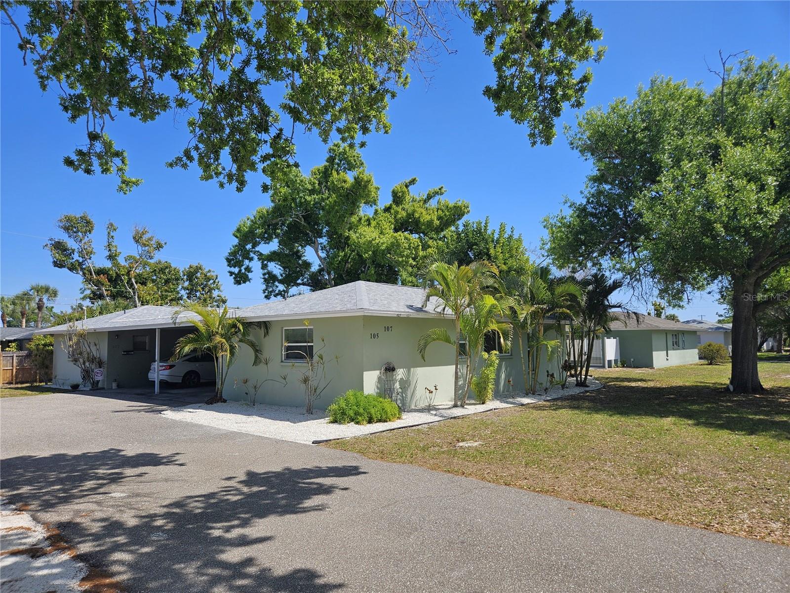105 Base Avenue, FL