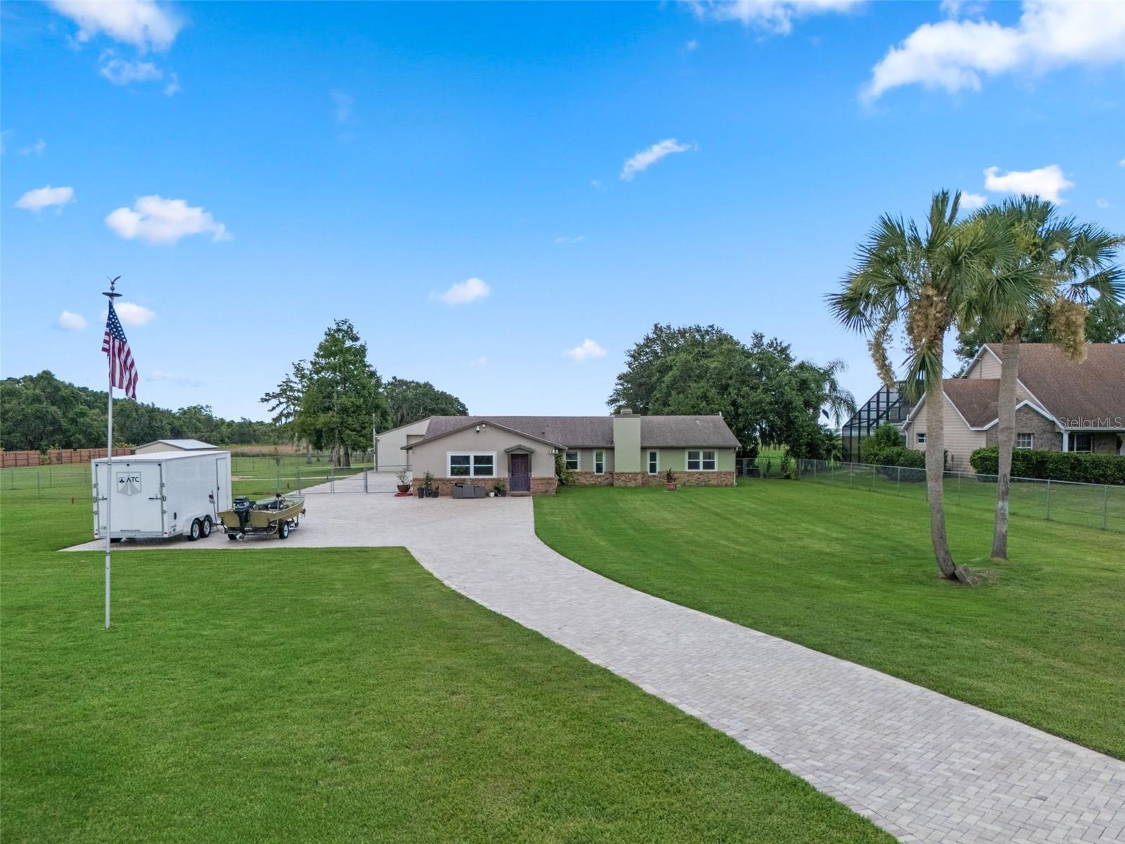 2921 Lake Tohopekaliga Boulevard, FL