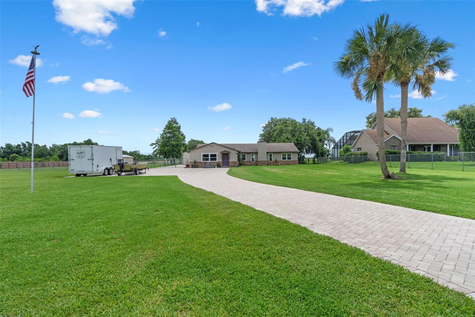2921 Lake Tohopekaliga Boulevard, FL