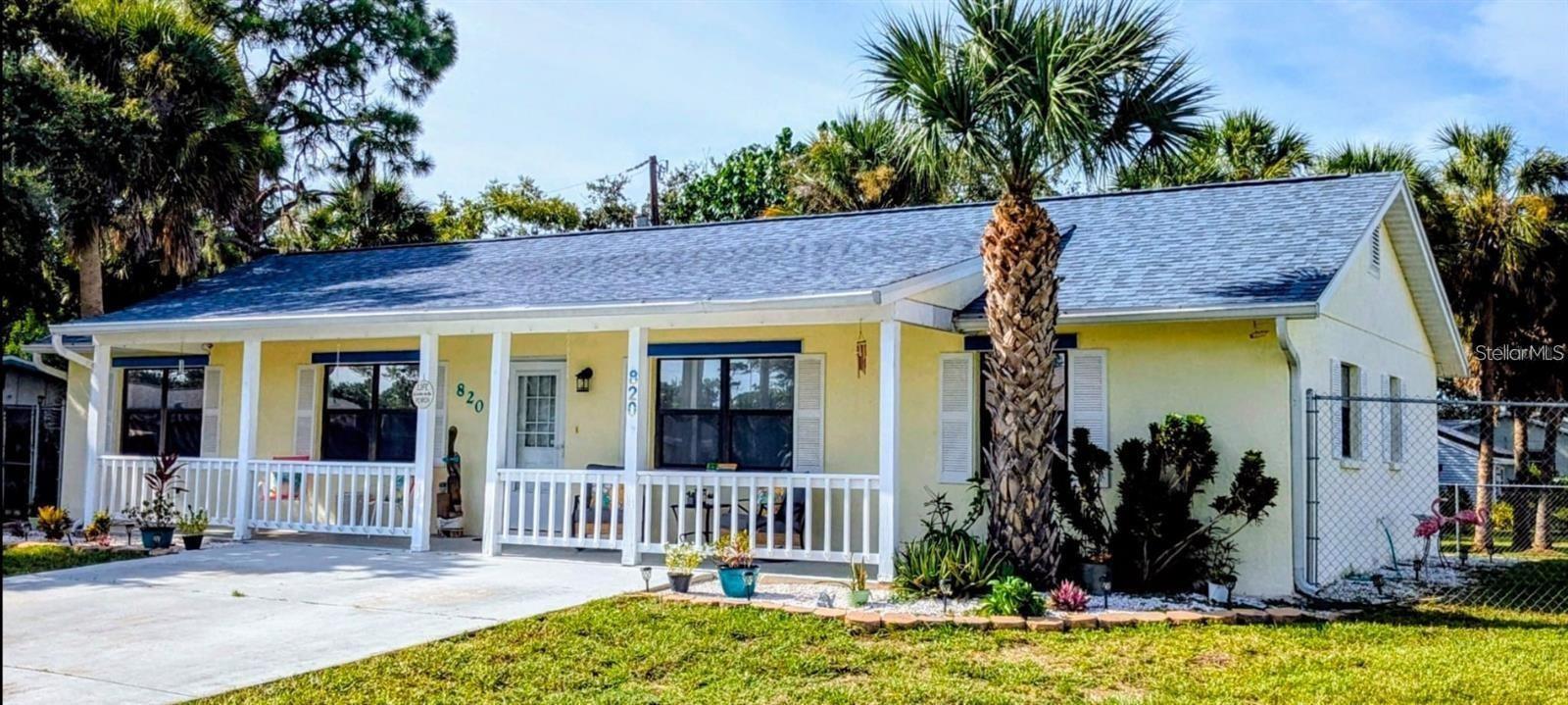 820 Coconut Road, FL