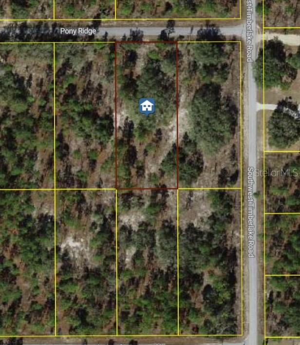 0000 Sw Timberlake Rd, FL