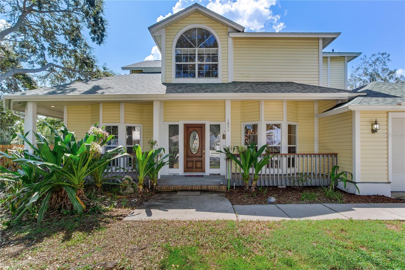 1851 Juanita Court, FL