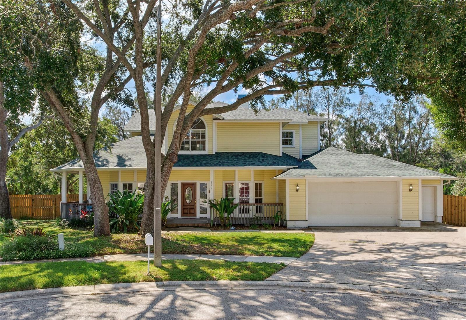 1851 Juanita Court, FL