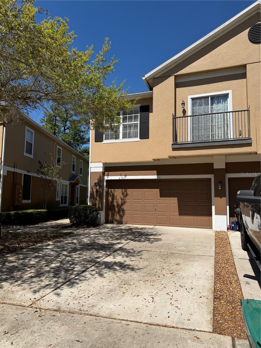 15353 Oak Apple Court, FL