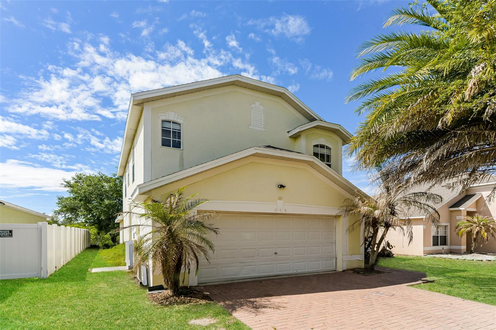 948 Chanler Drive, FL
