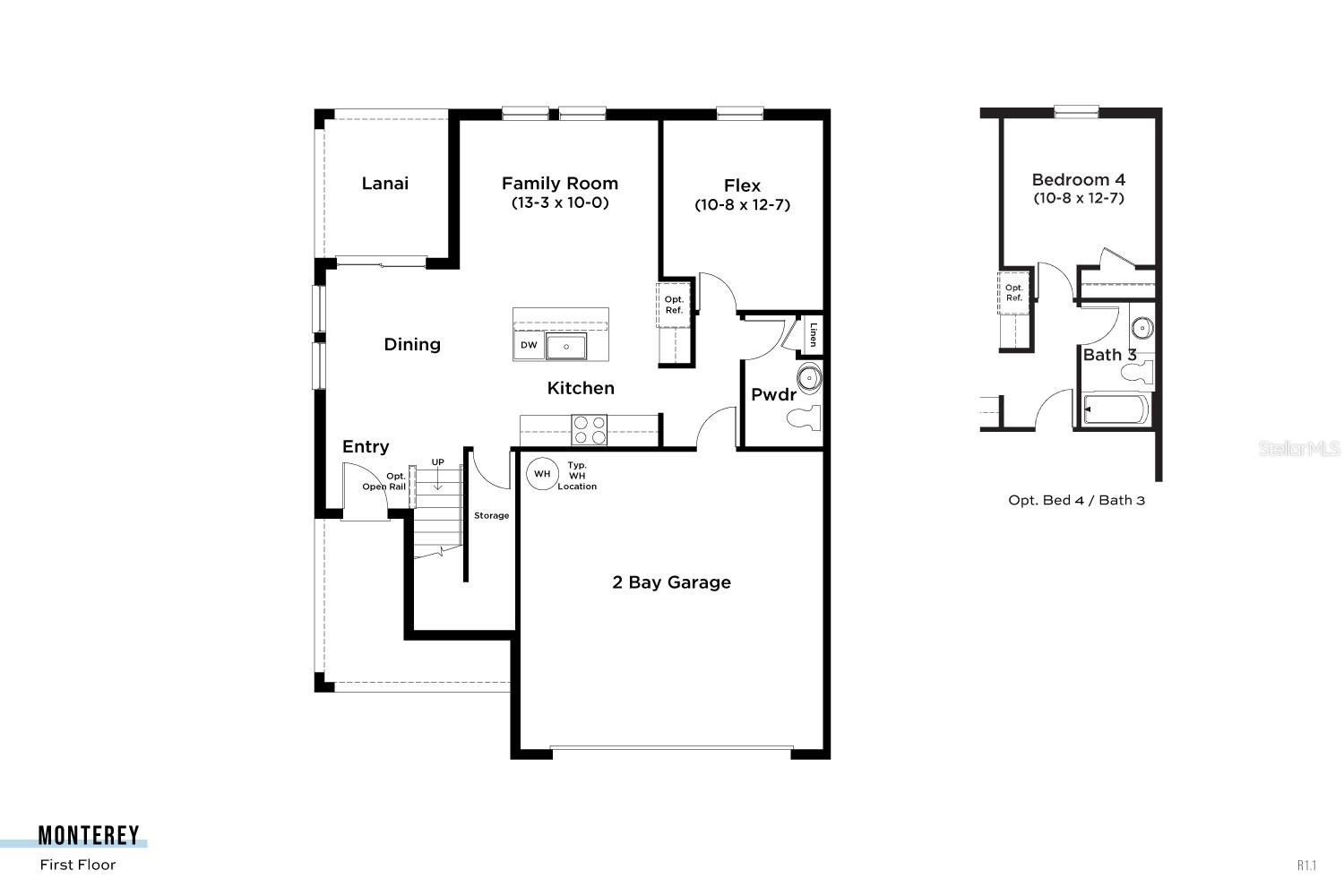 2696 Meadow Crest Drive, FL