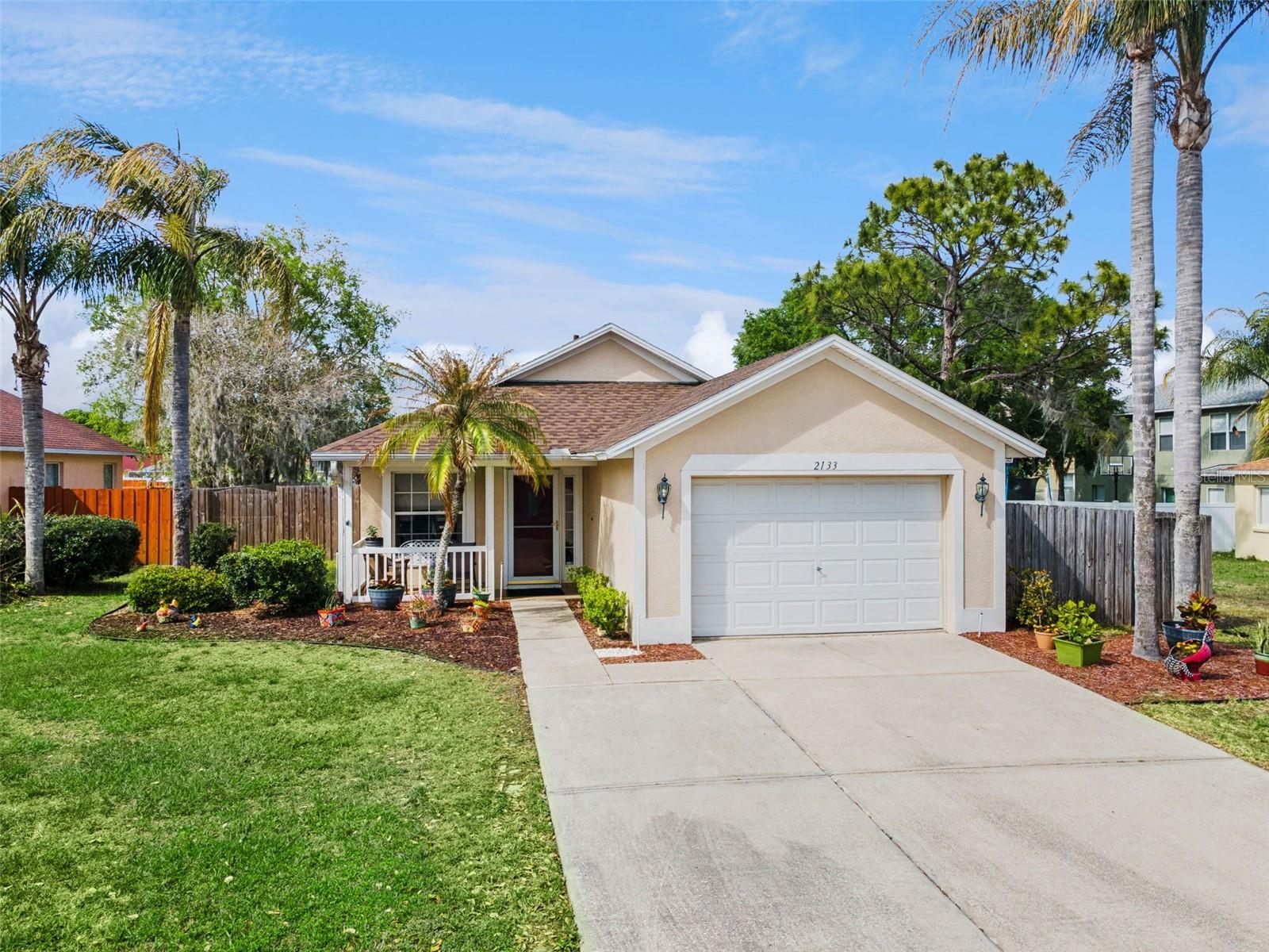 2133 Hunters Greene Drive, FL