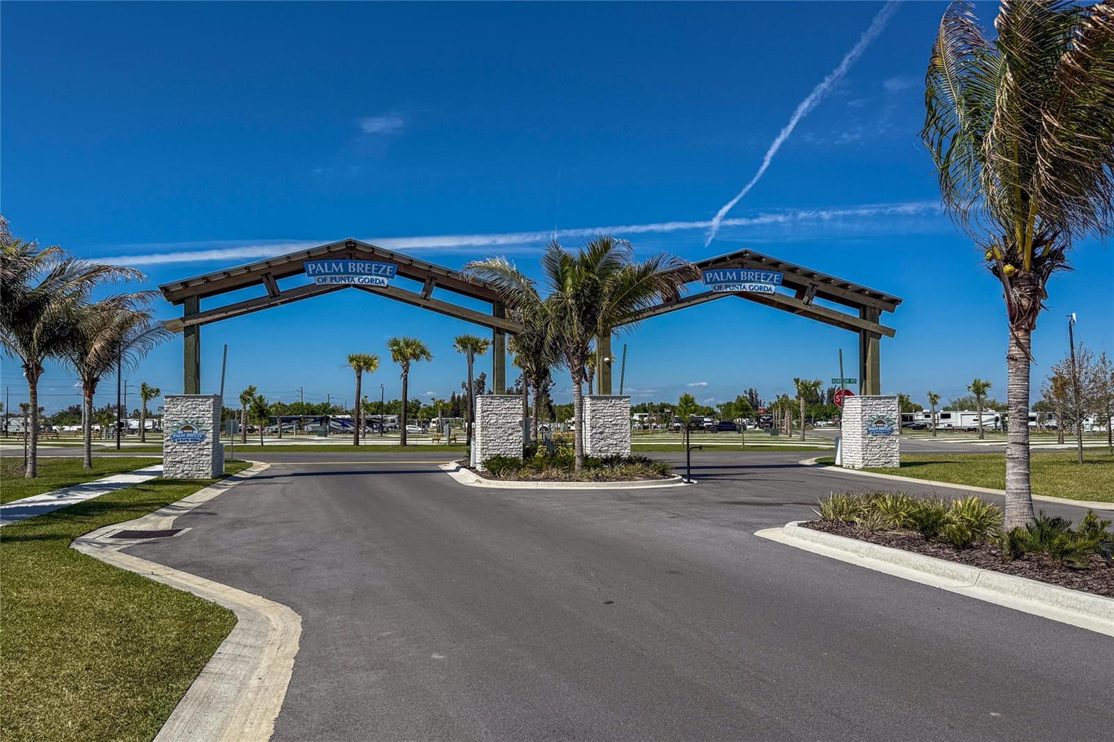 443 Horizon Road, FL