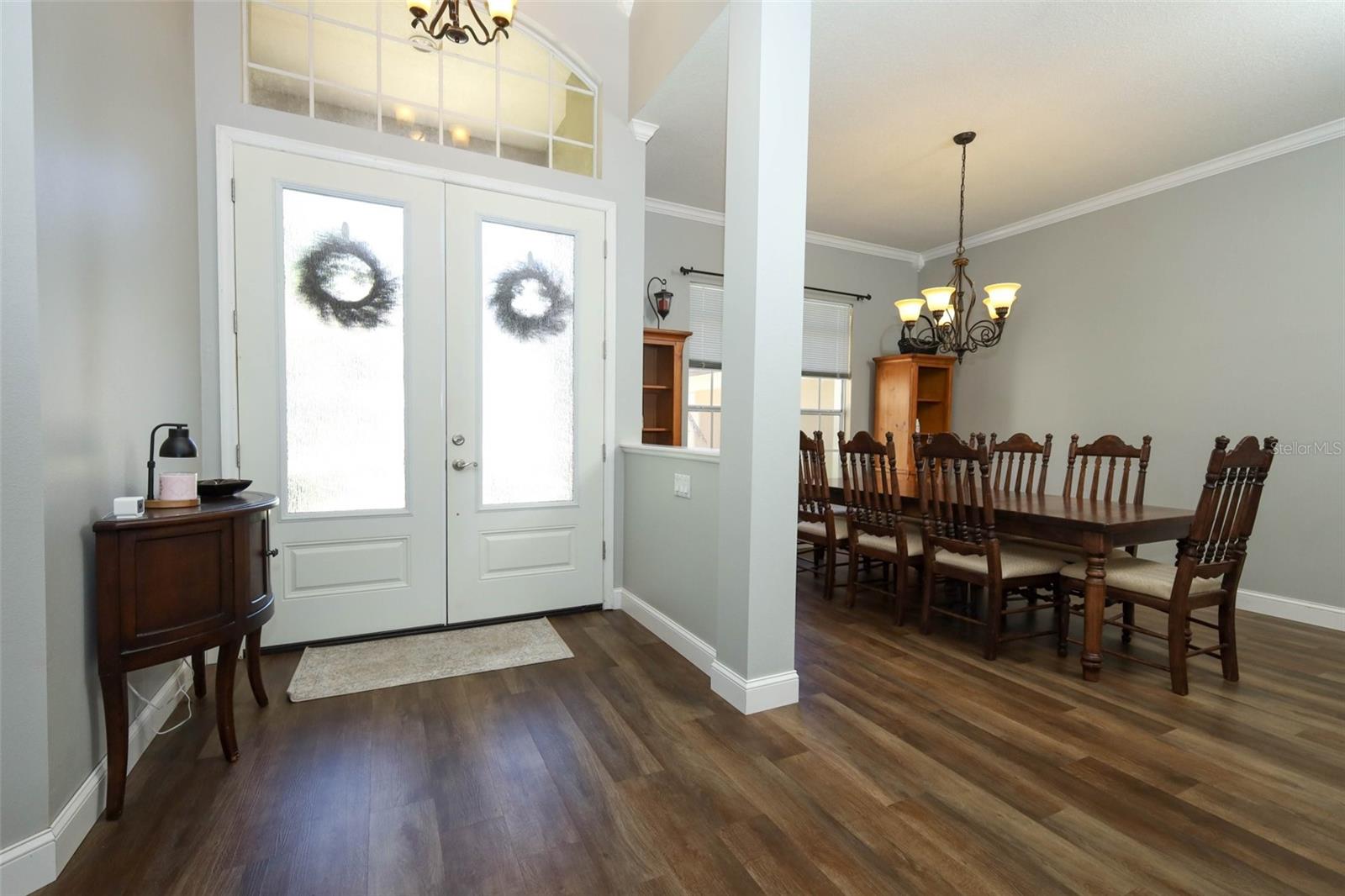 206 Winding Oaks Lane, FL