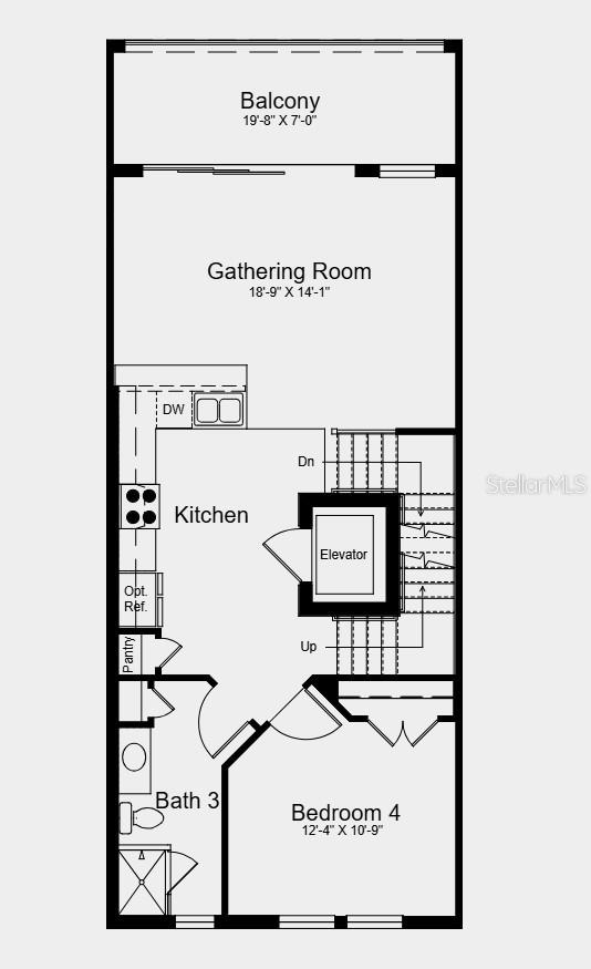 1617 Sea Haven Drive, FL