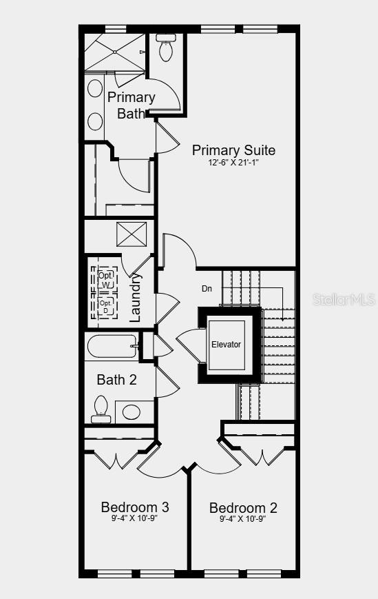 1617 Sea Haven Drive, FL