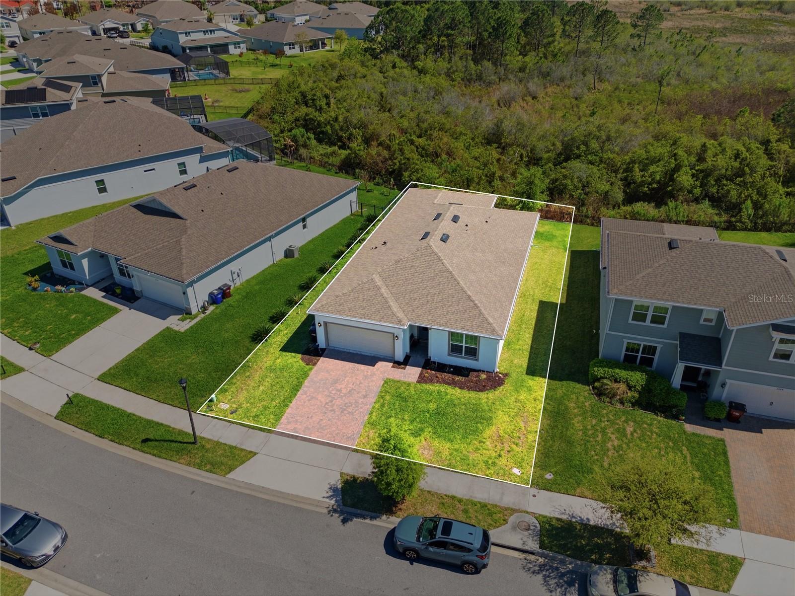 2398 Nuthatch Street, FL