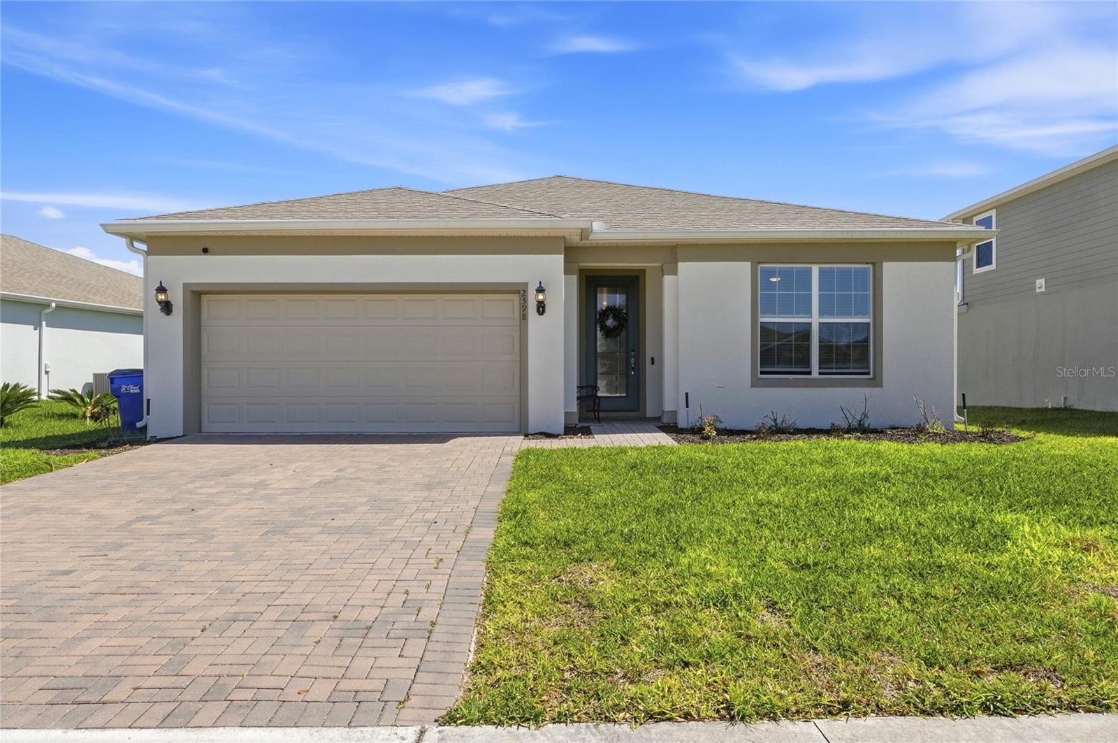 2398 Nuthatch Street, FL